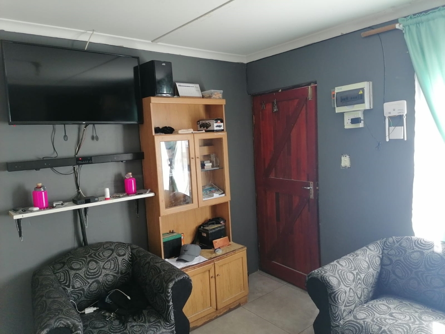 2 Bedroom Property for Sale in Forest Village Western Cape